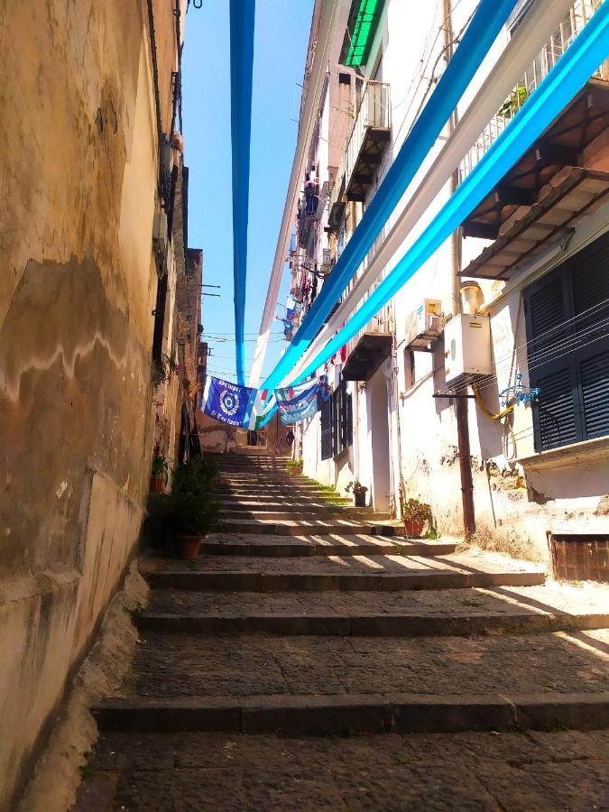 La Casetta Di Carmela * Napoli