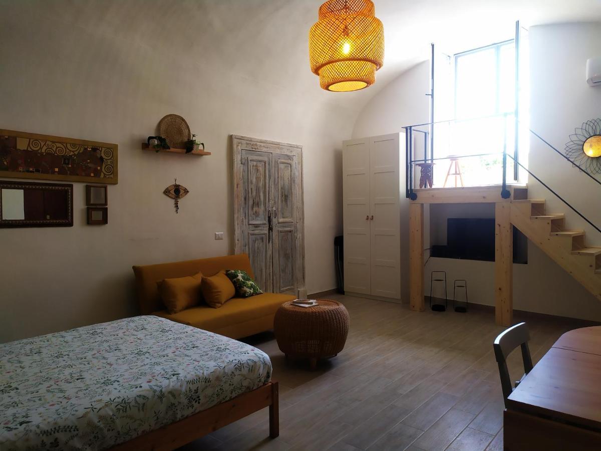 La Casetta Di Carmela Napoli