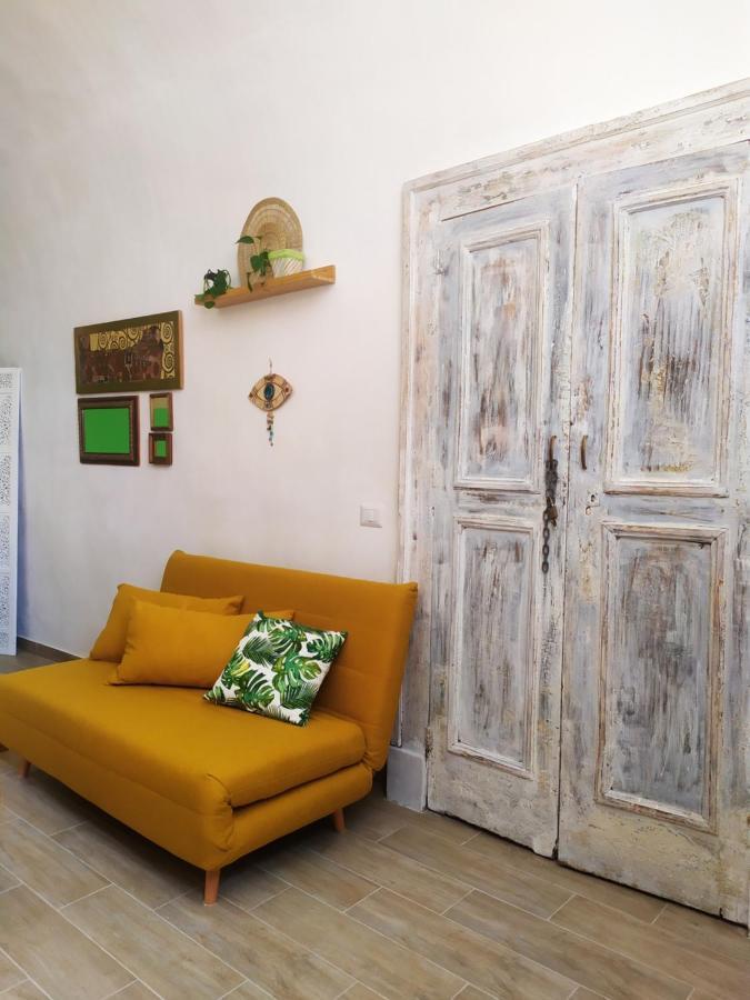 La Casetta Di Carmela Appartamento *