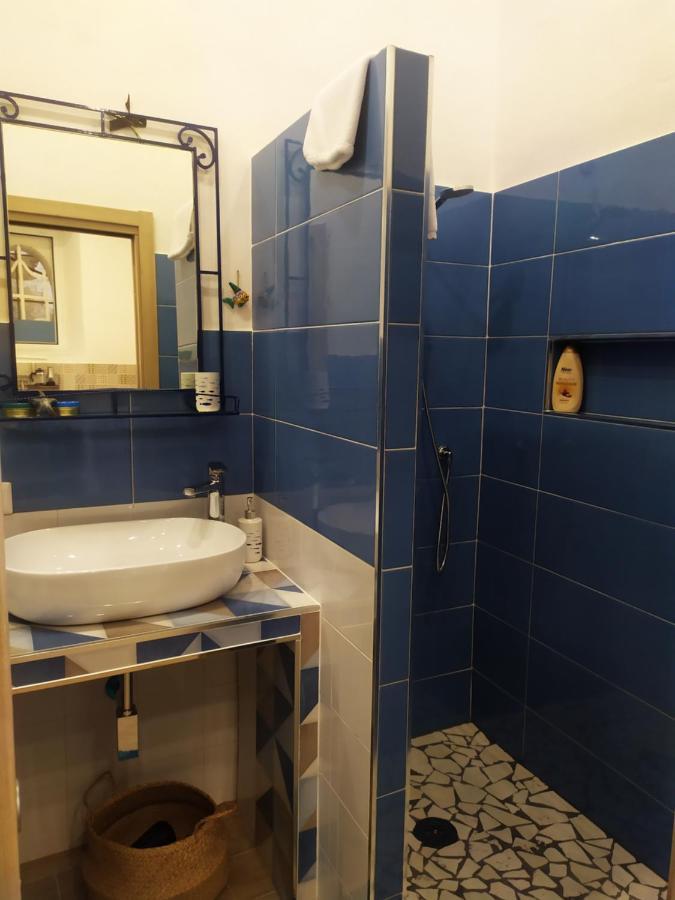 Appartamento La Casetta Di Carmela Napoli