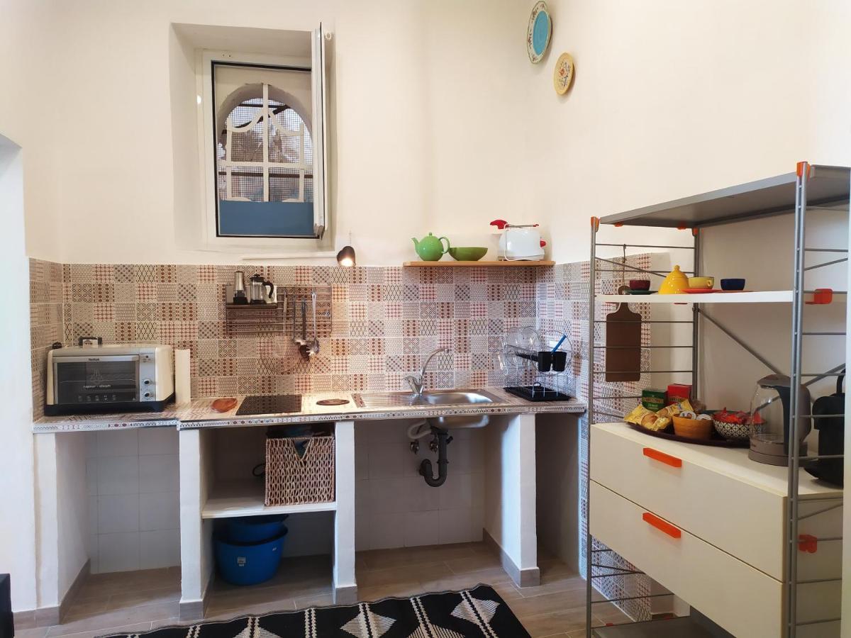 La Casetta Di Carmela Appartamento Napoli