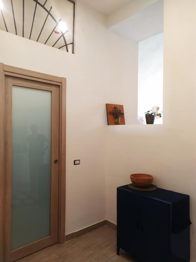 Appartamento La Casetta Di Carmela *