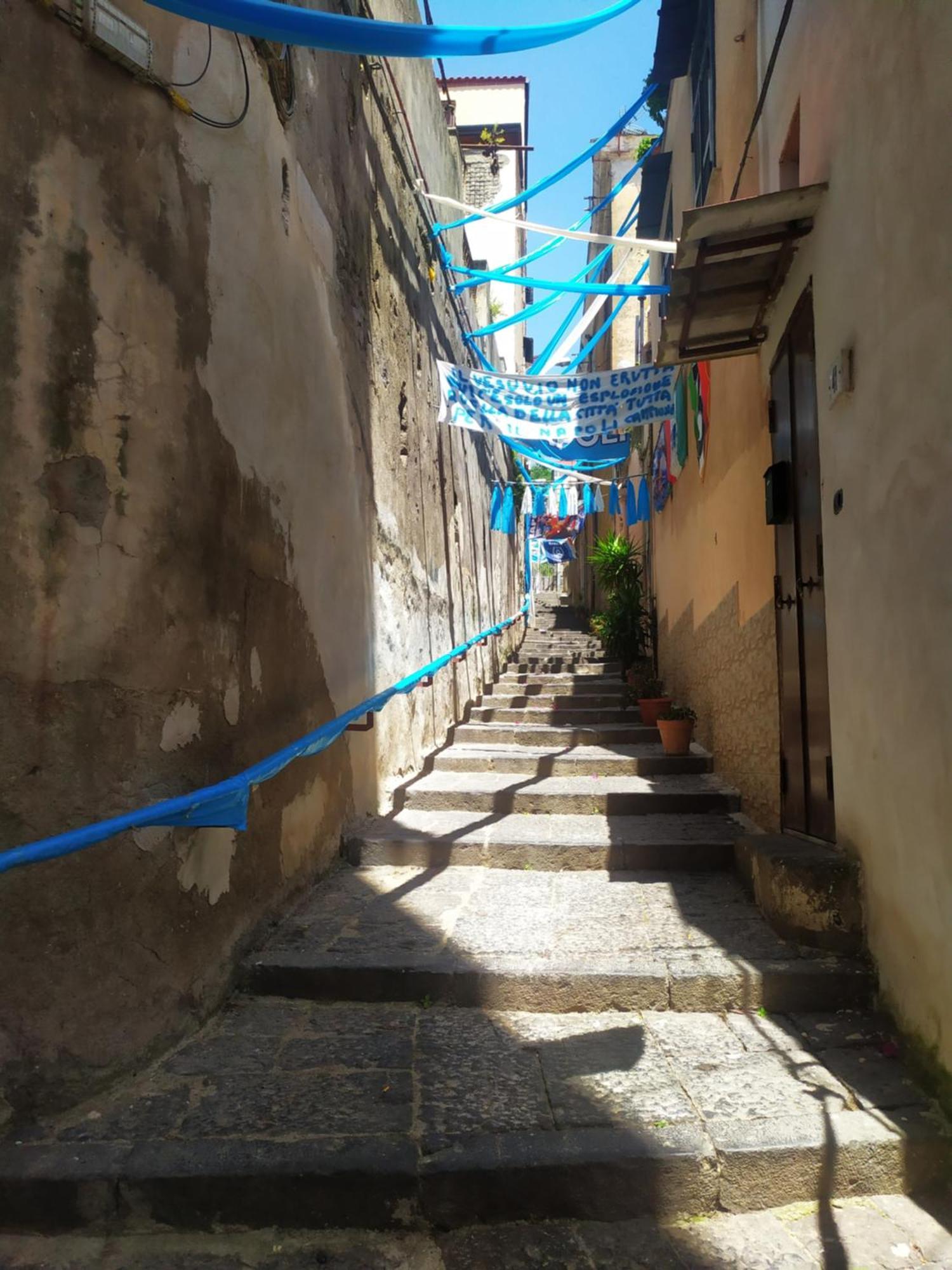 Appartamento La Casetta Di Carmela